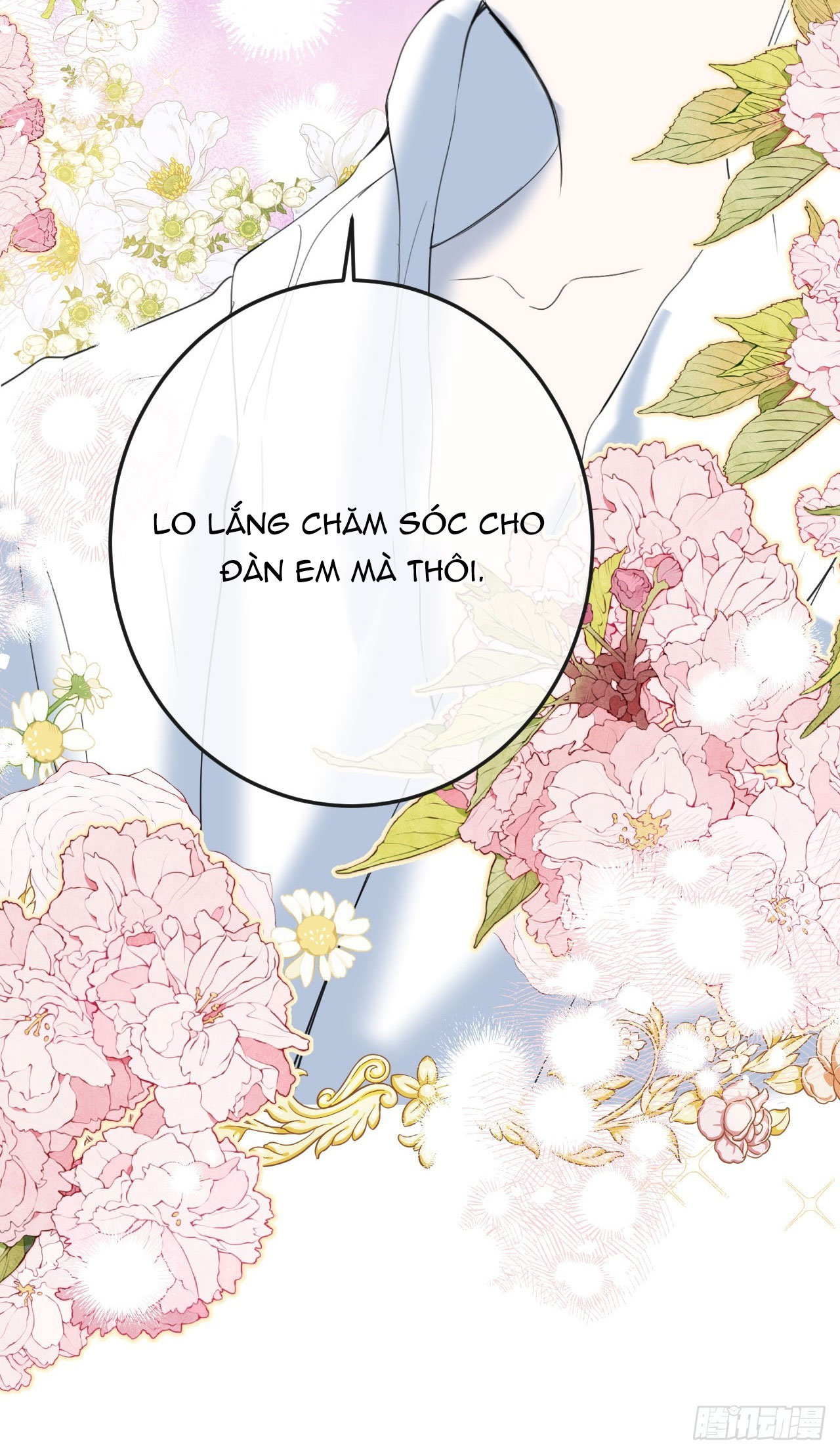 ma nữ đang dần tà ác chỉ đành trở thành phản diện chapter 17.2 15