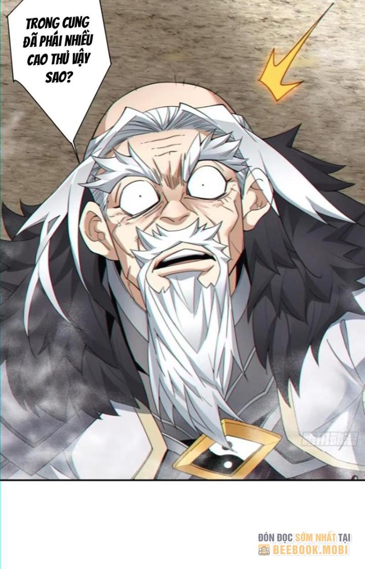 đồ đệ của ta đều là trùm phản diện chapter 99 11