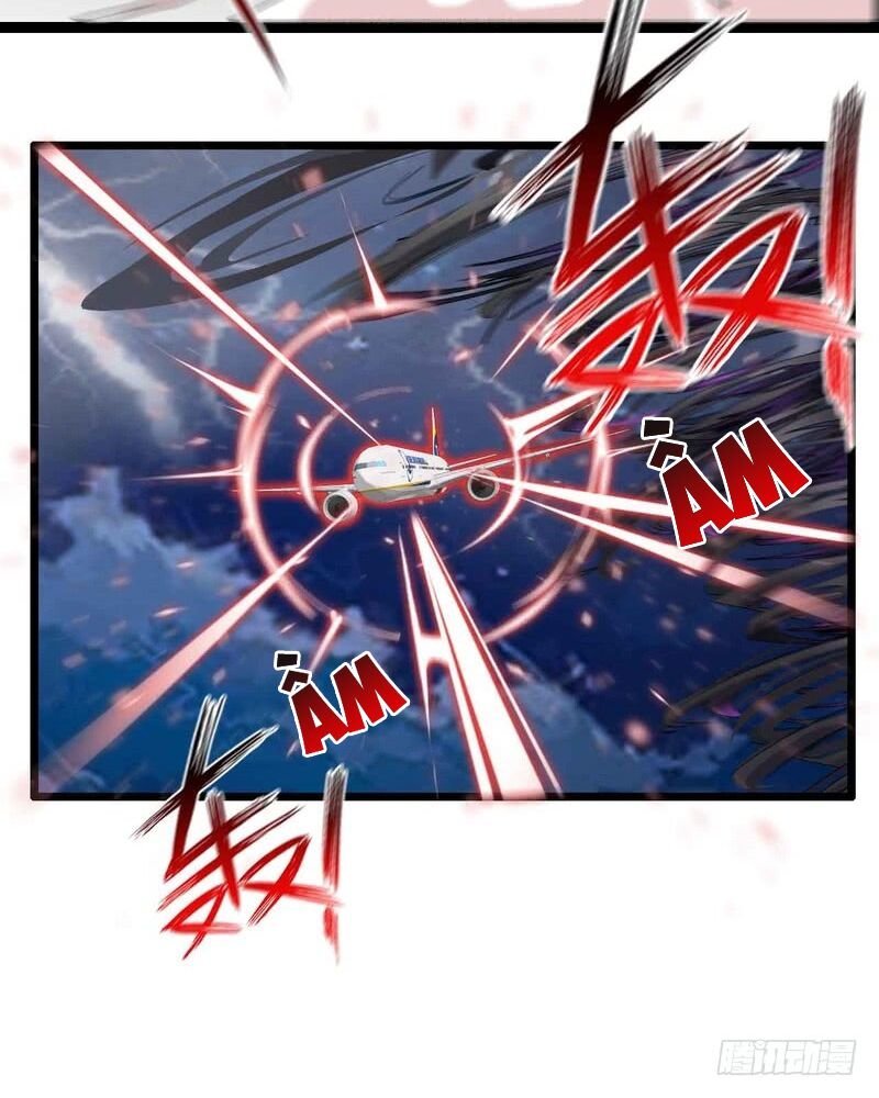 nhóm giao lưu của địa phủ chapter 30 15