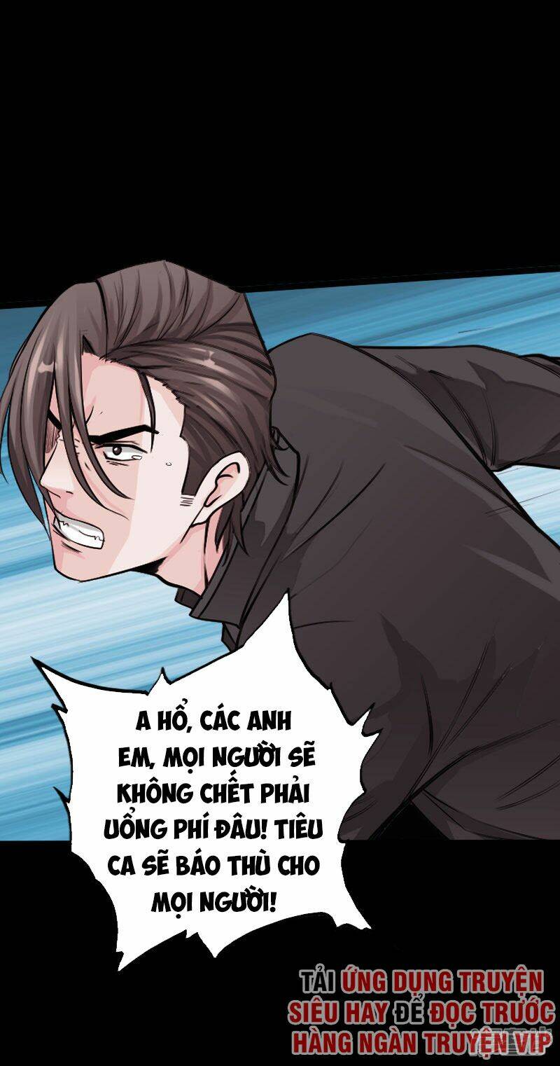 tuyệt phẩm tà thiếu chapter 107 1