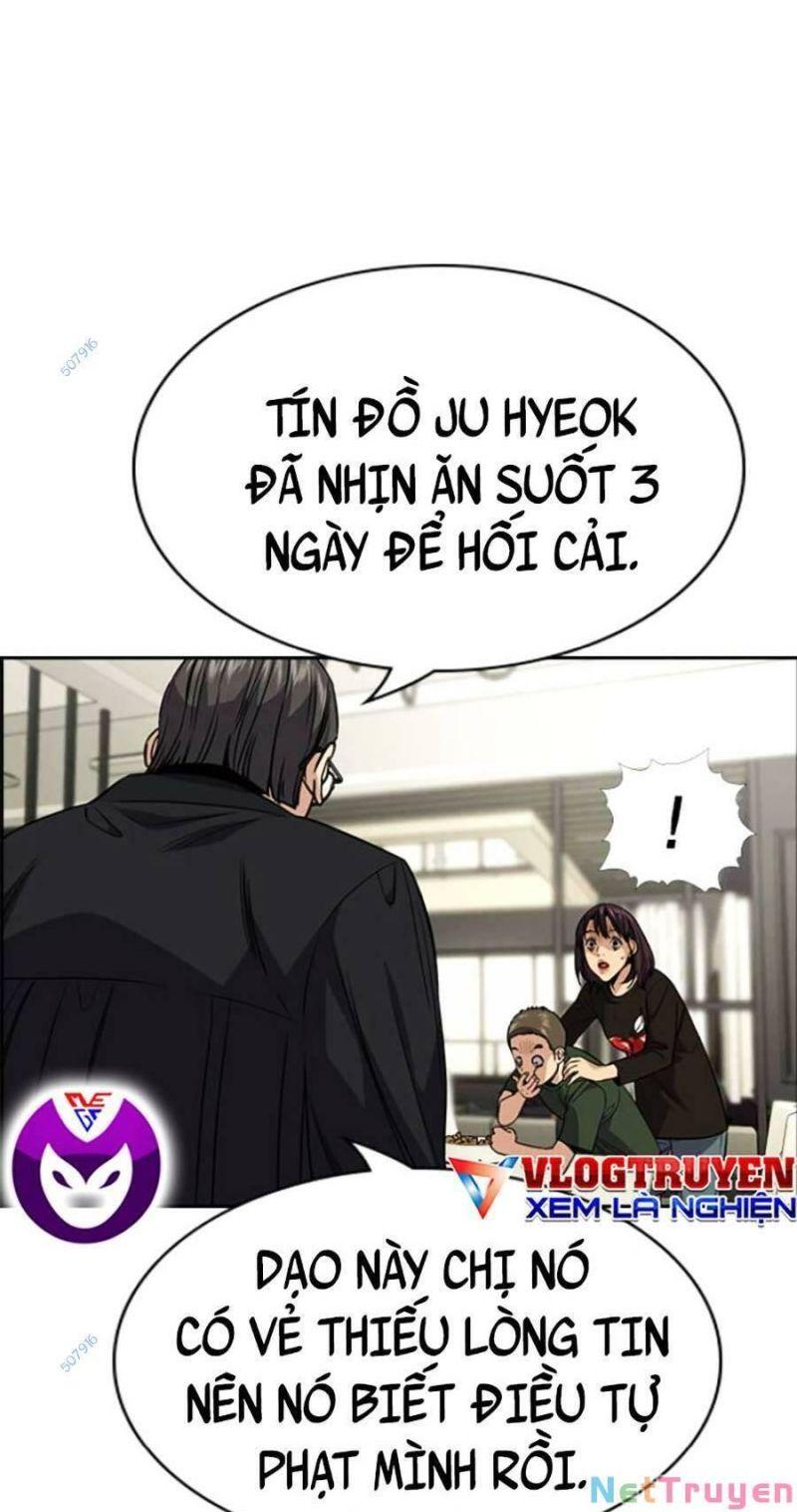 giáo dục chân chính chapter 103 101