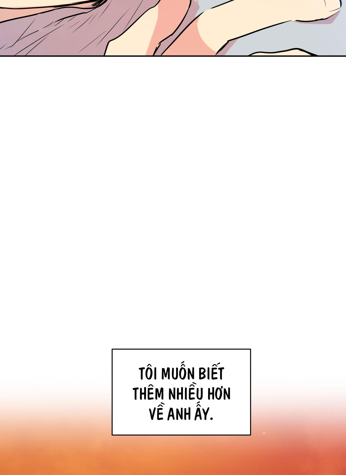 vị khách sau nhà chapter 4 41