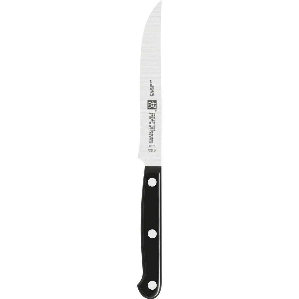 Bộ Dao 6 Món Zwilling Twin Gourmet - Dao làm bếp thương hiệu Zwilling từ Đức