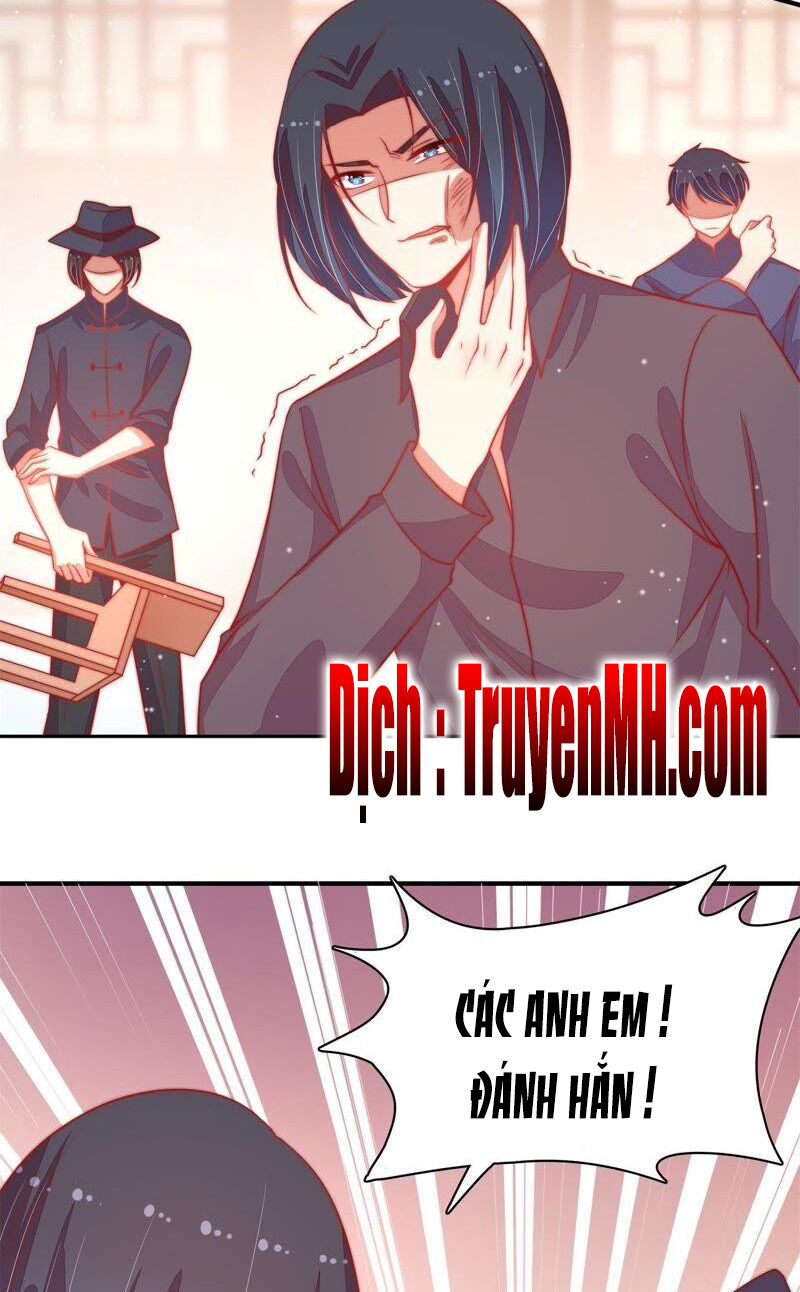 ngày nào thiếu soái cũng ghen chapter 115 16