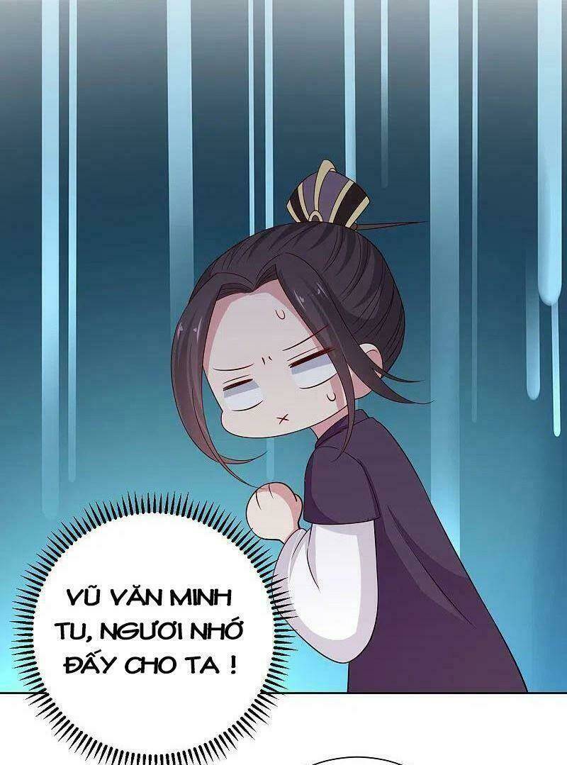 độc y đích nữ chapter 210 21