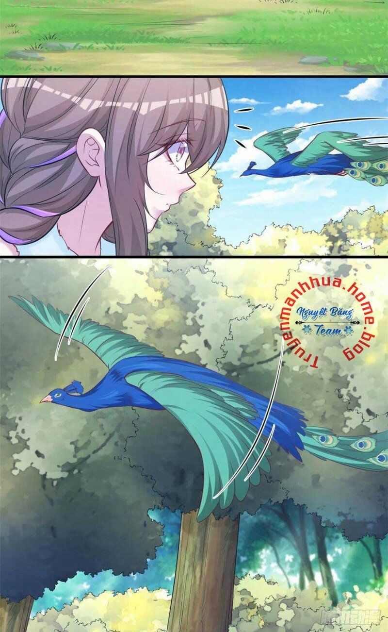 [16+] thảnh thơi thú thế chủng chủng điền, sinh sinh tể chapter 320 29