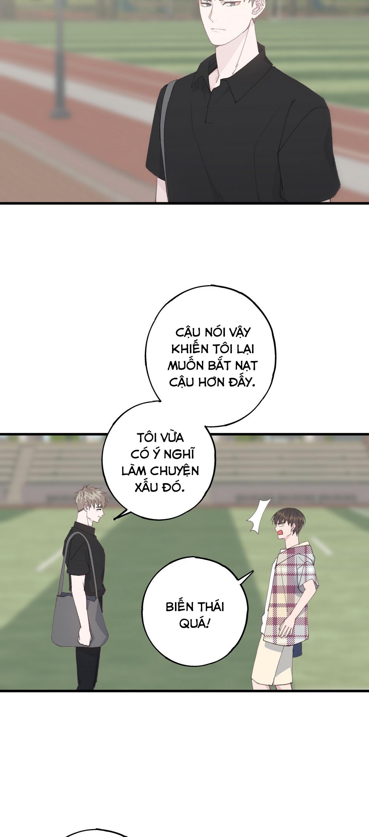 khi trò chơi hẹn hò kết thúc chapter 5 29