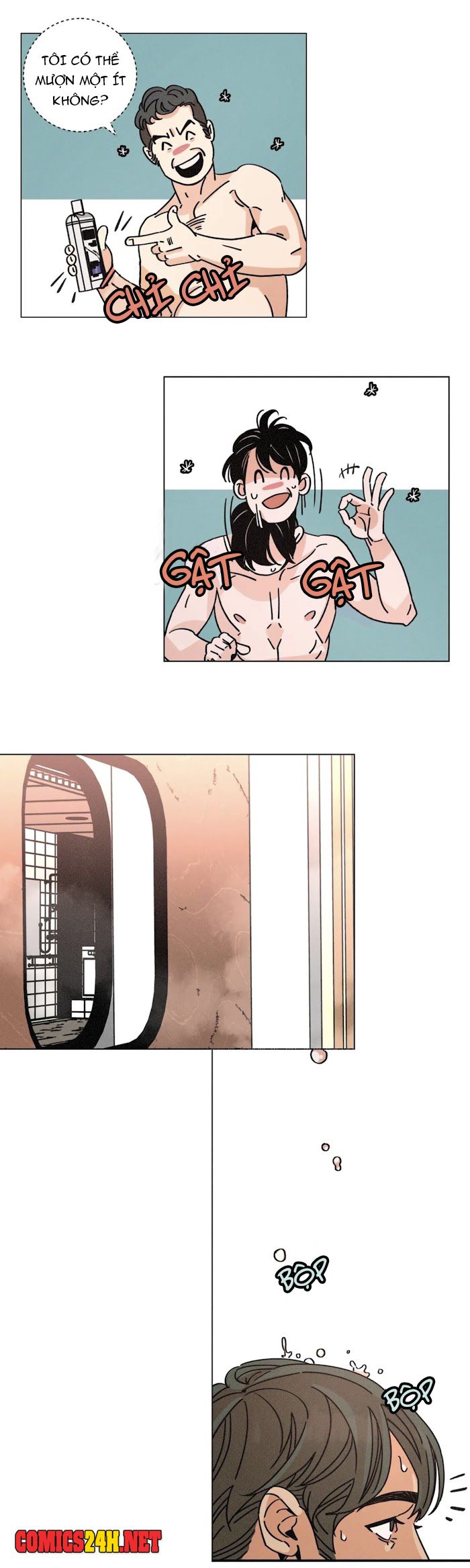 ouroboros chapter 37 10