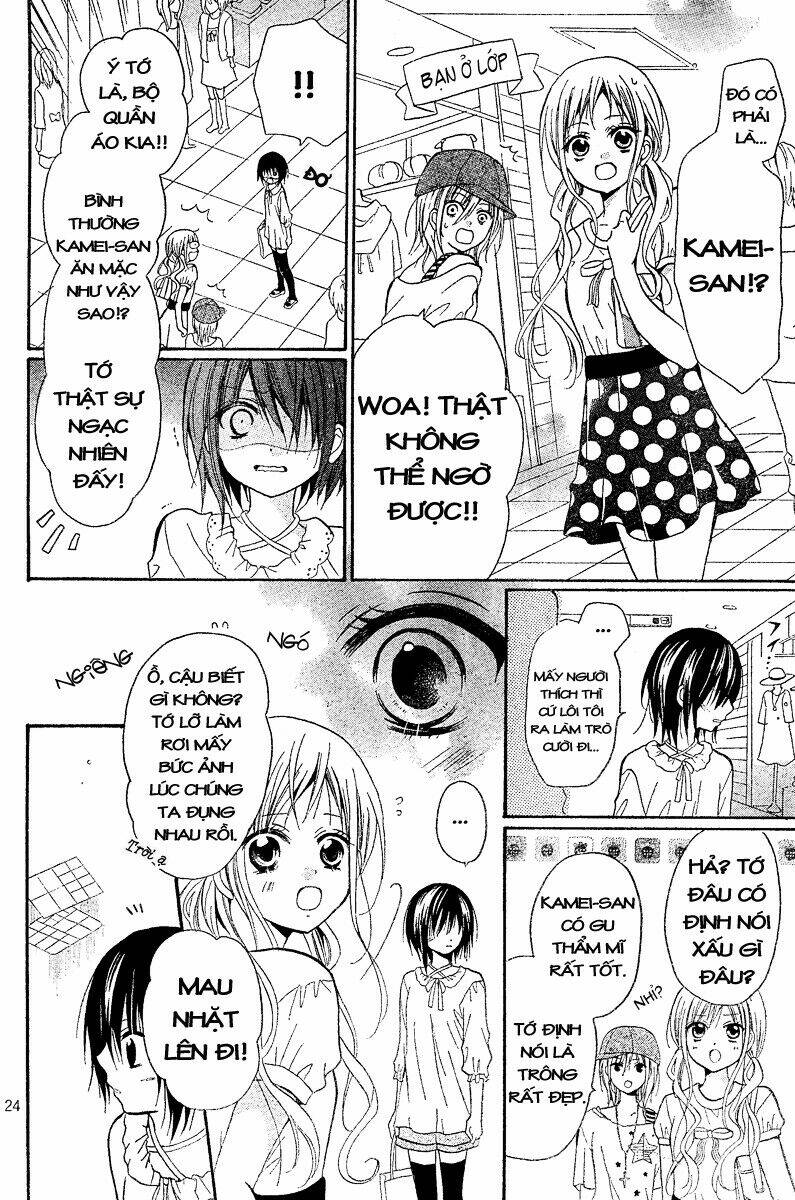 blue friend season 2 chapter 2 23