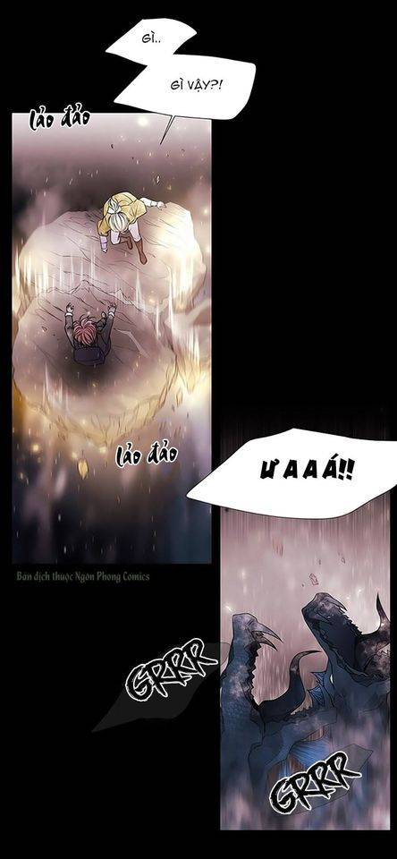 năm môn đệ của charlotte chapter 27 24