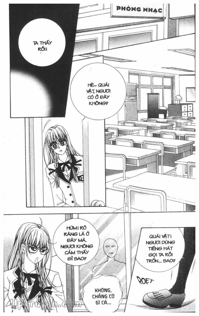 cửa hàng phù thủy chapter 1 48