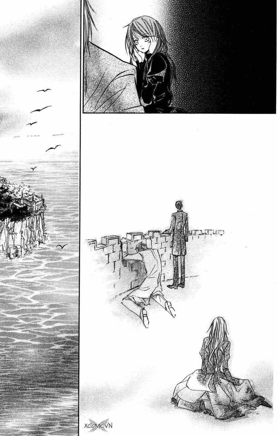 bá tước và tiên nữ chapter 6 39