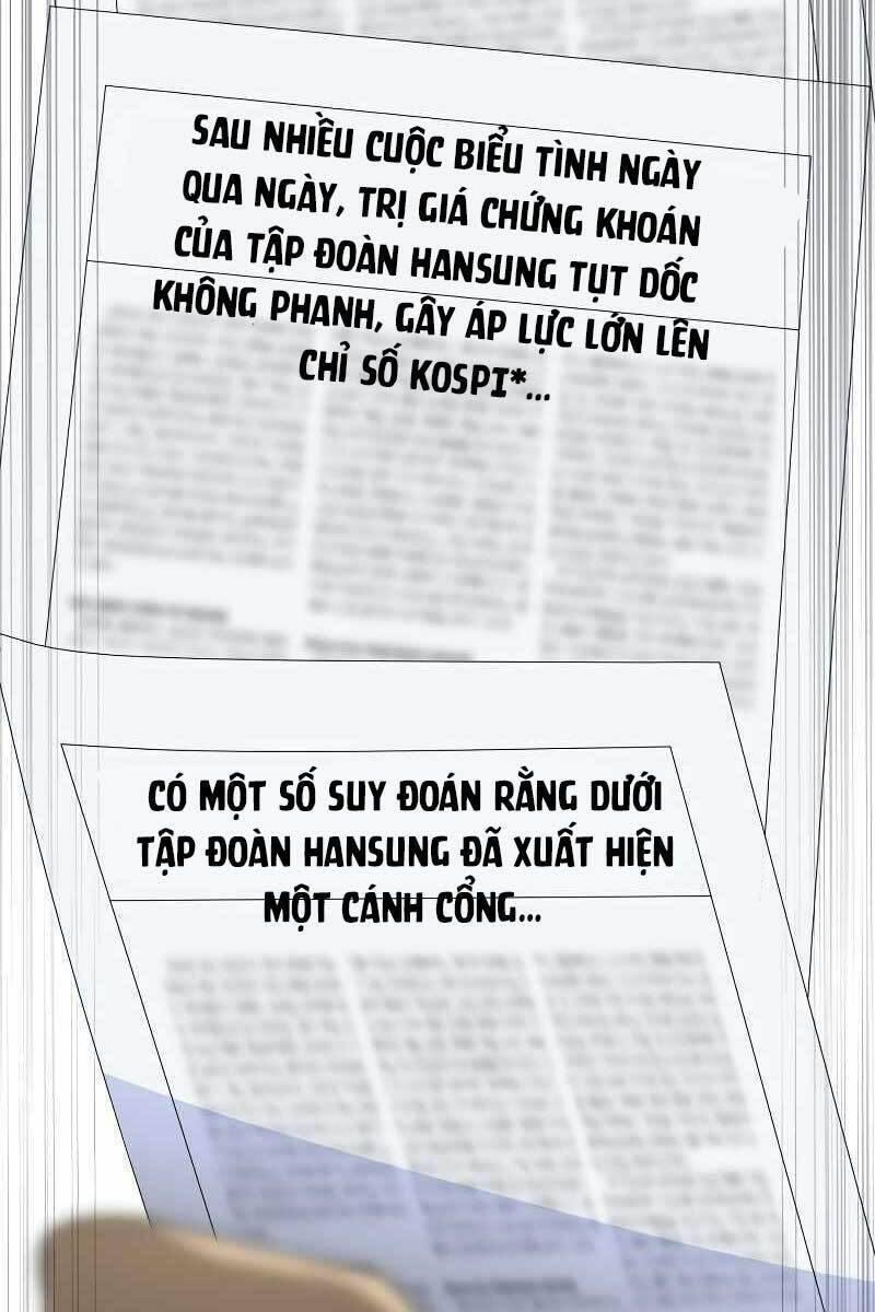 tiêu diệt đấng cứu thế chapter 119 10