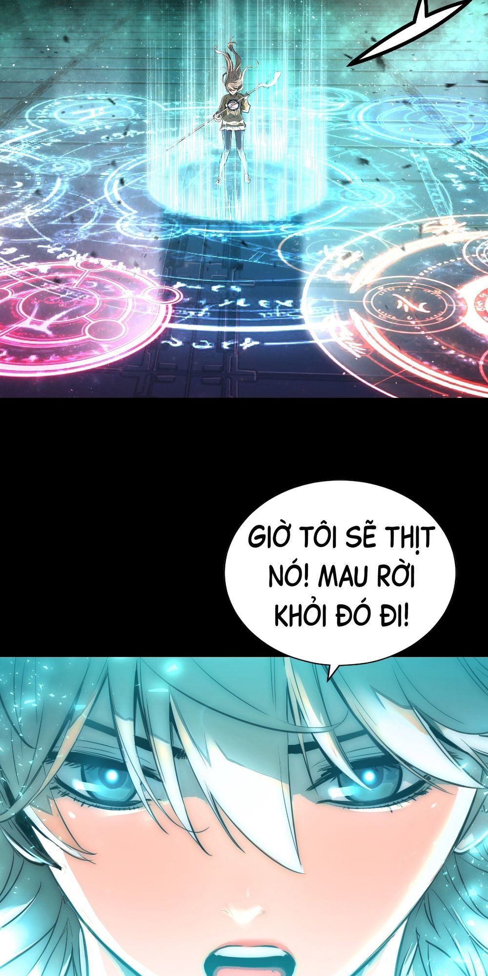 tam tuyệt tại dị giới chapter 82 20