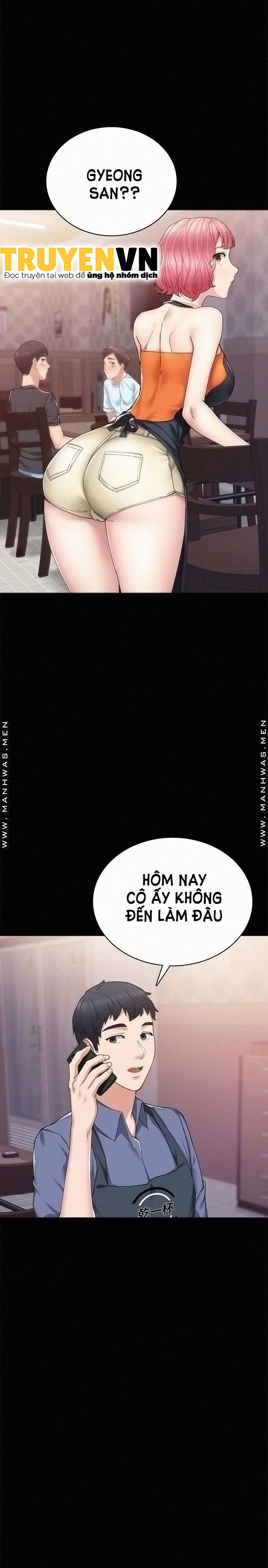 thầy giáo thực tập chapter 92 3