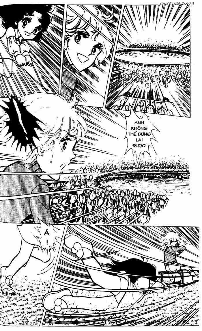 akuma no hanayome (bride of deimos) chapter 9.1 46