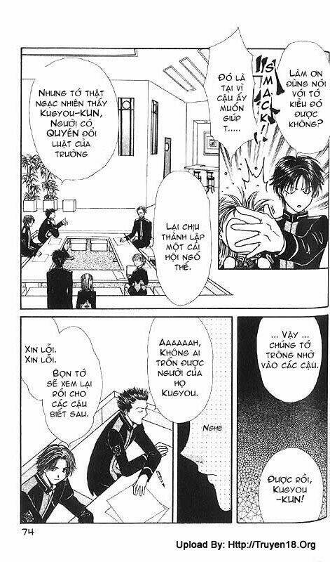 cô bé nghèo khó chapter 9 10