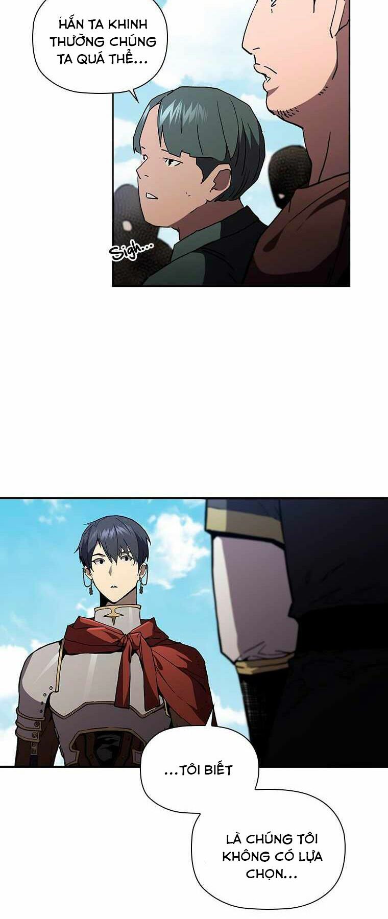 khát vọng trỗi dậy chapter 102 39