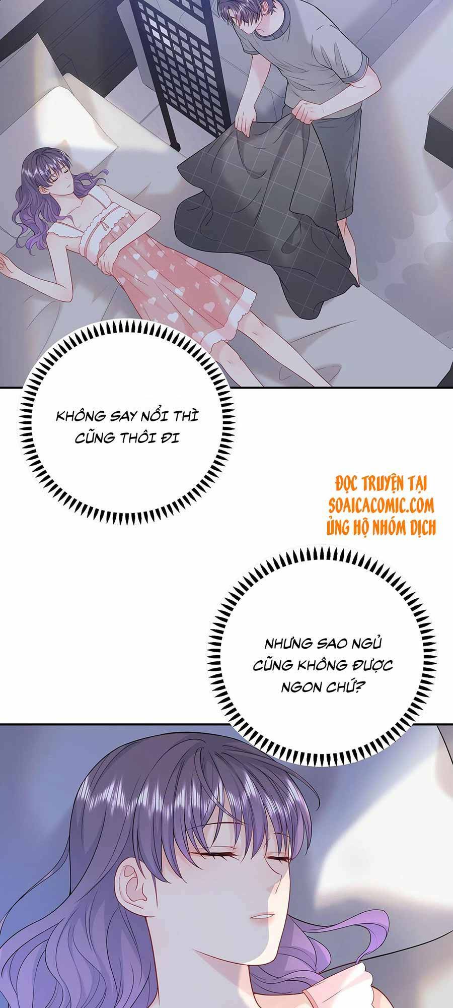 tôi dựa vào tà ý: nghịch chuyển nhân sinh chapter 24 22