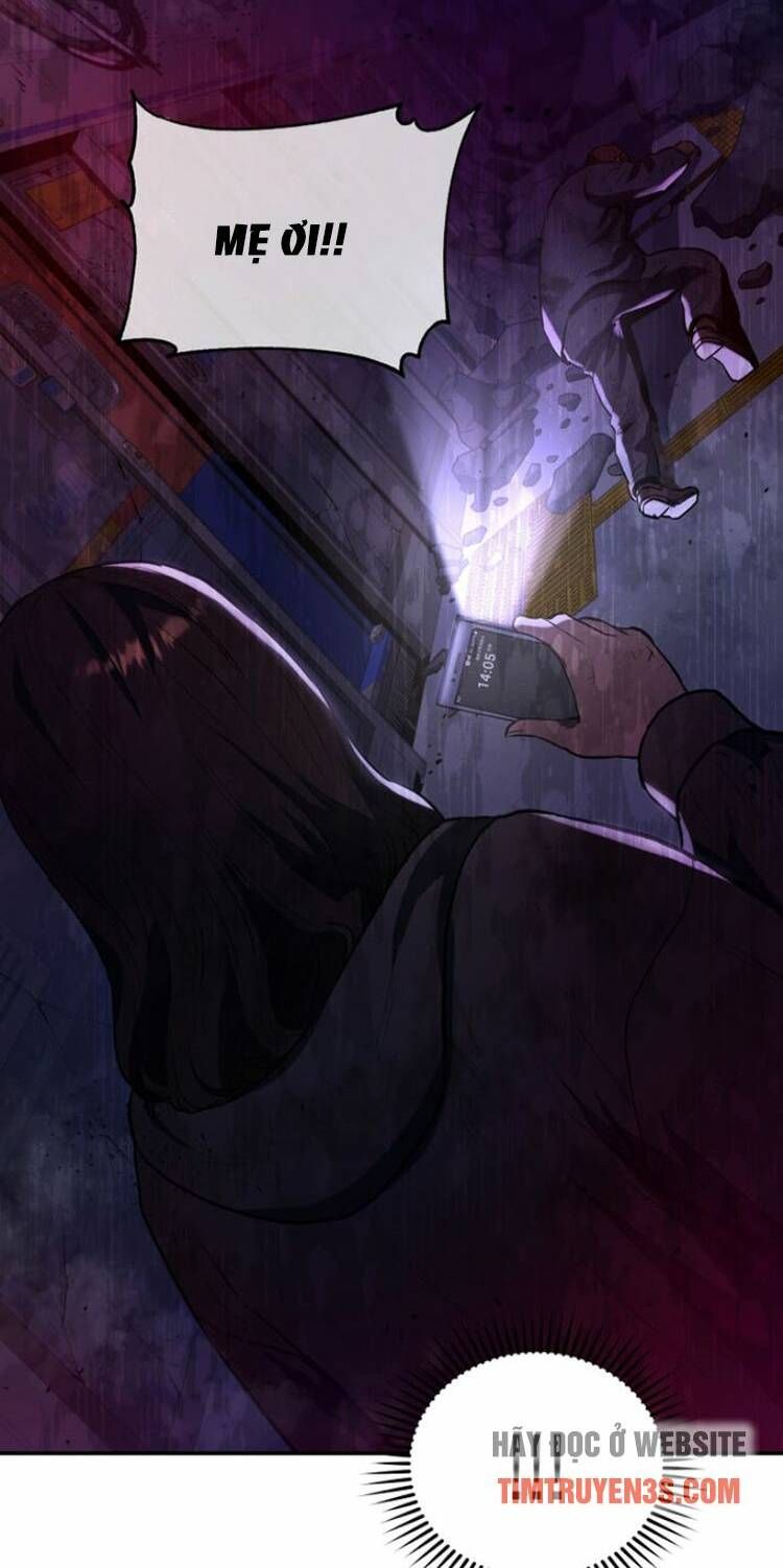 hệ thống oán hận của ta chapter 40 47