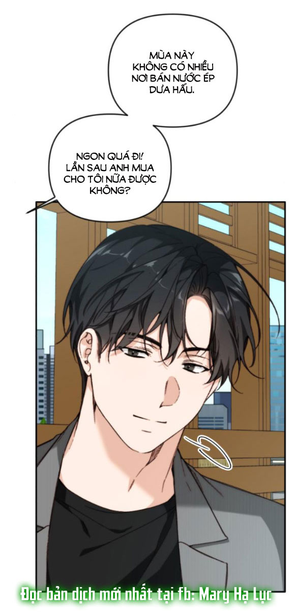 LY HÔN THÌ DỄ, YÊU ĐƯƠNG MỚI KHÓ chapter 25.1 - Trang 65