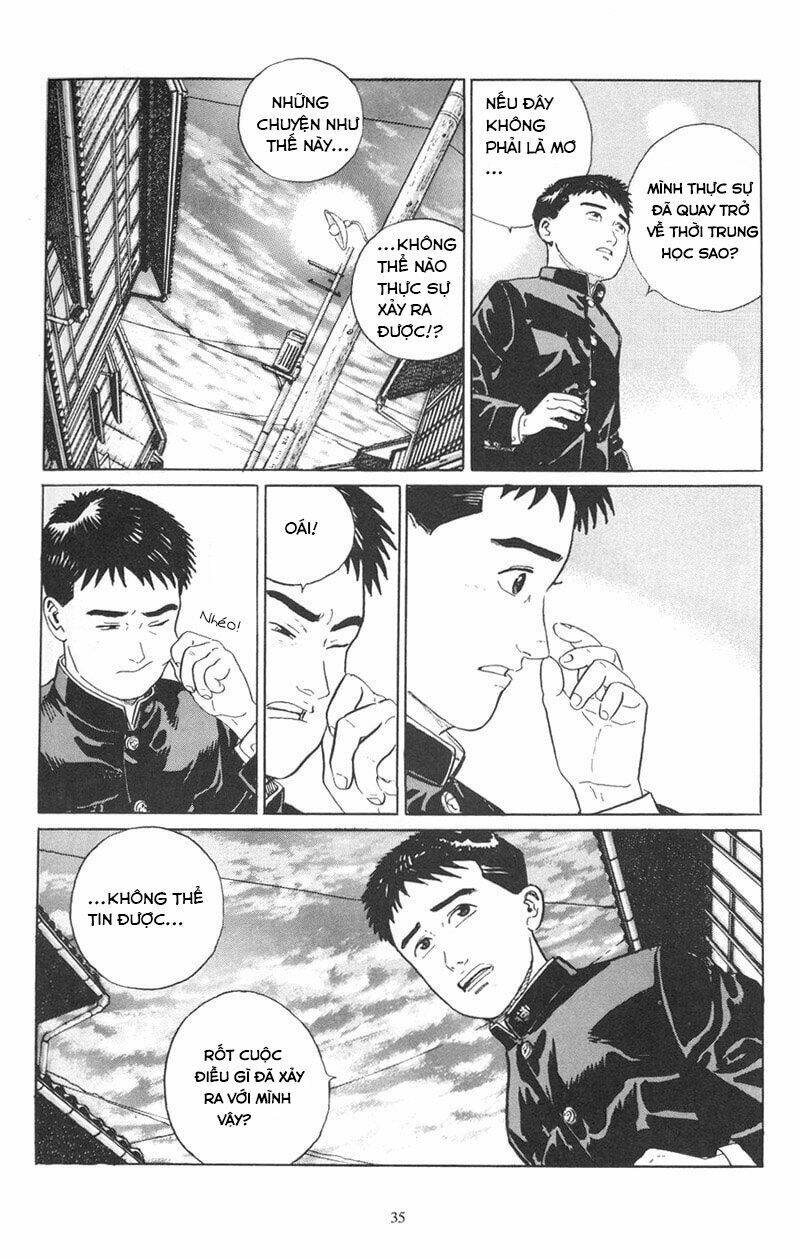 khu phố xa xăm chapter 1 34