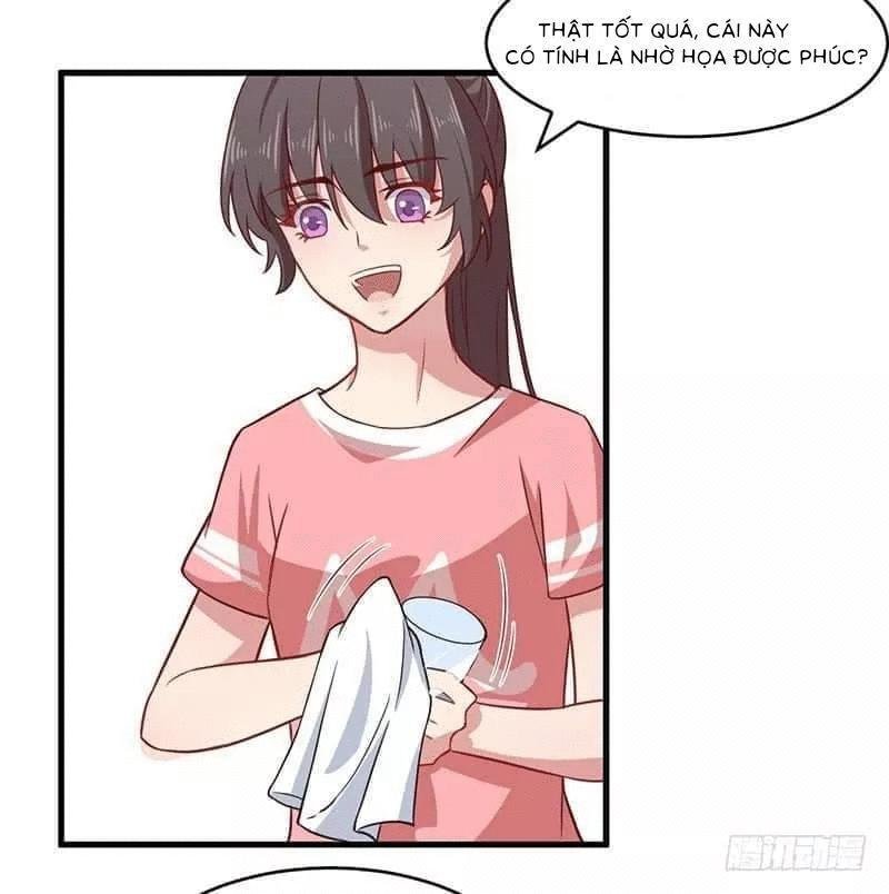 mộc lan muốn xuất giá chapter 17 15