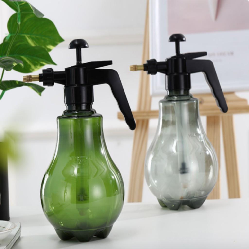 Bình tạo sương tưới cây áp lực, tạo bọt tuyết rửa xe