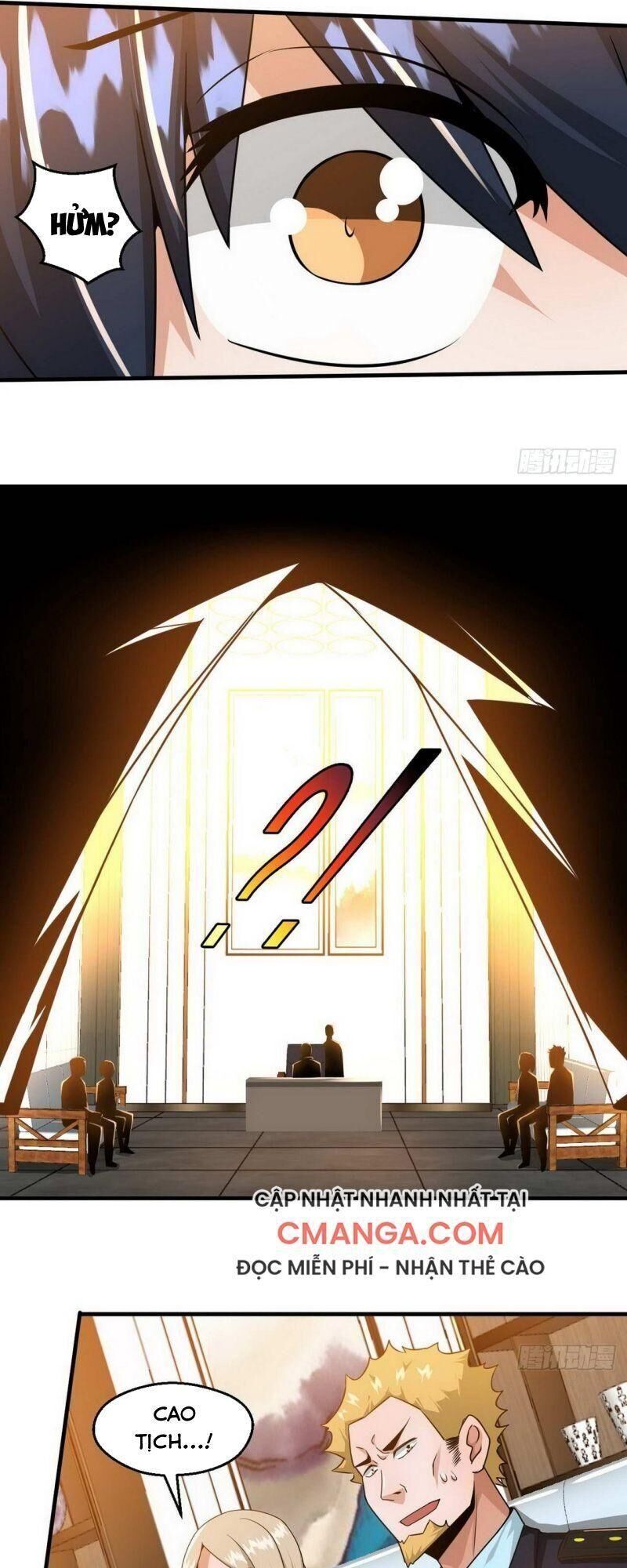 quỷ quyệt @ai chapter 6 20