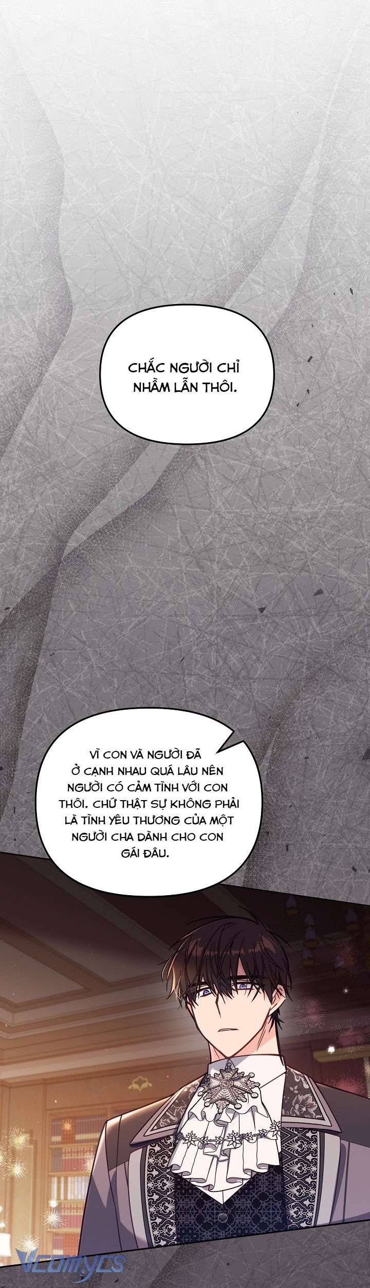 không có chỗ cho kẻ giả mạo chapter 43 10