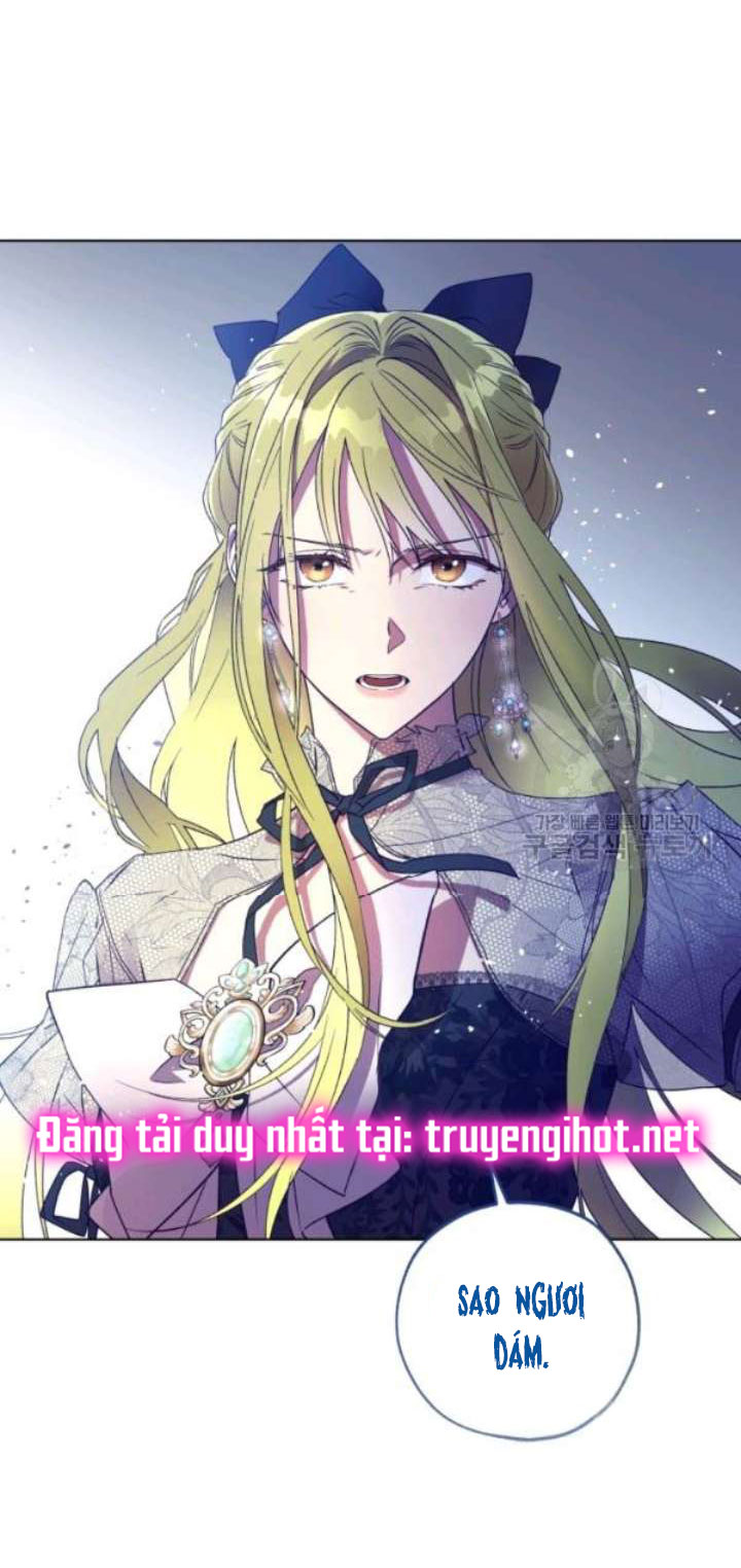 công chúa khắc ấn kẻ phản nghịch chapter 35 36