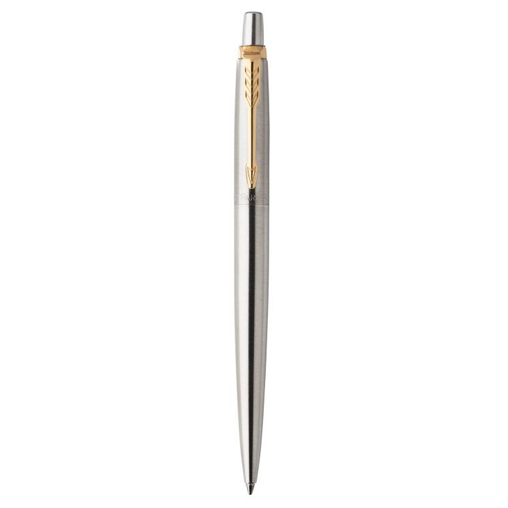Bút bi cao cấp Parker Jotter Đ-STAIN Steel GT TB6-1953345