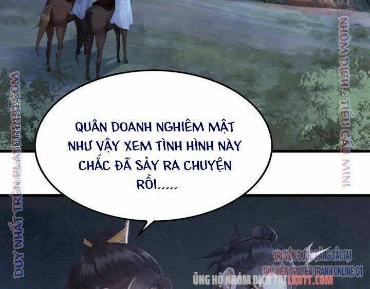 trọng sinh bá sủng nhiếp chính vương quá mạnh mẽ chapter 166 78