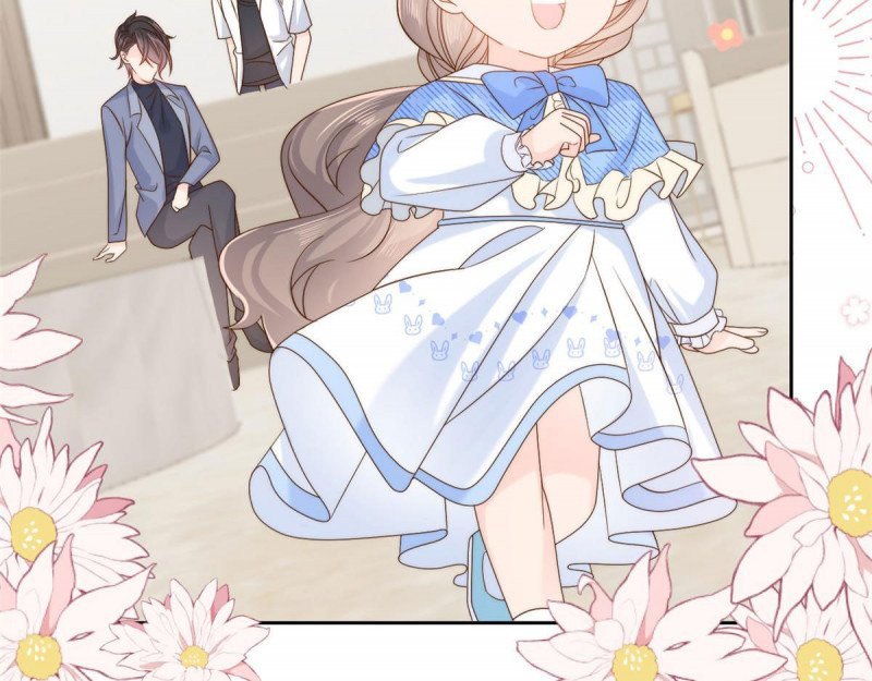 đoàn sủng lão đại ba tuổi rưỡi chapter 162 58