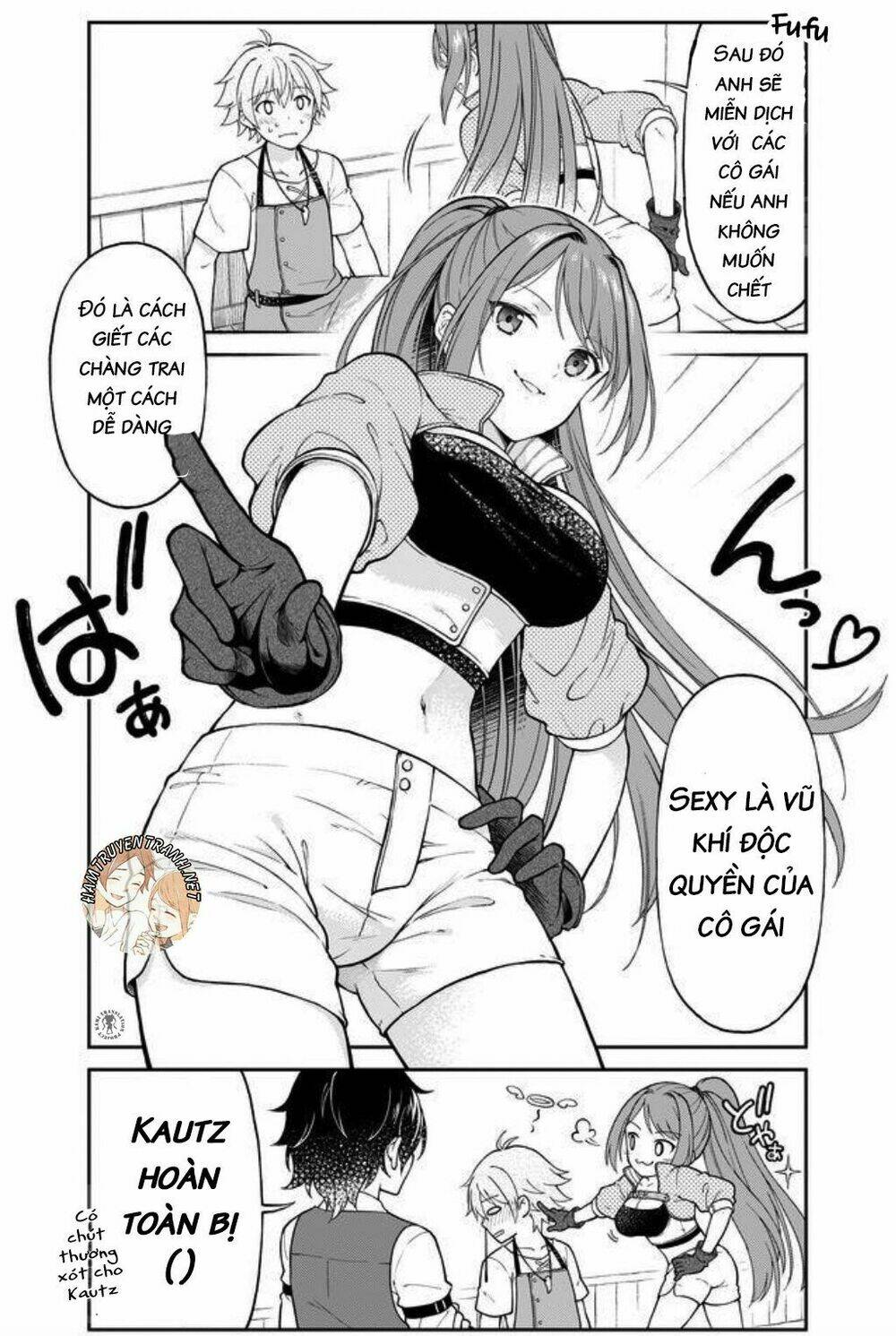 otona no bouguya-san chapter 7 9