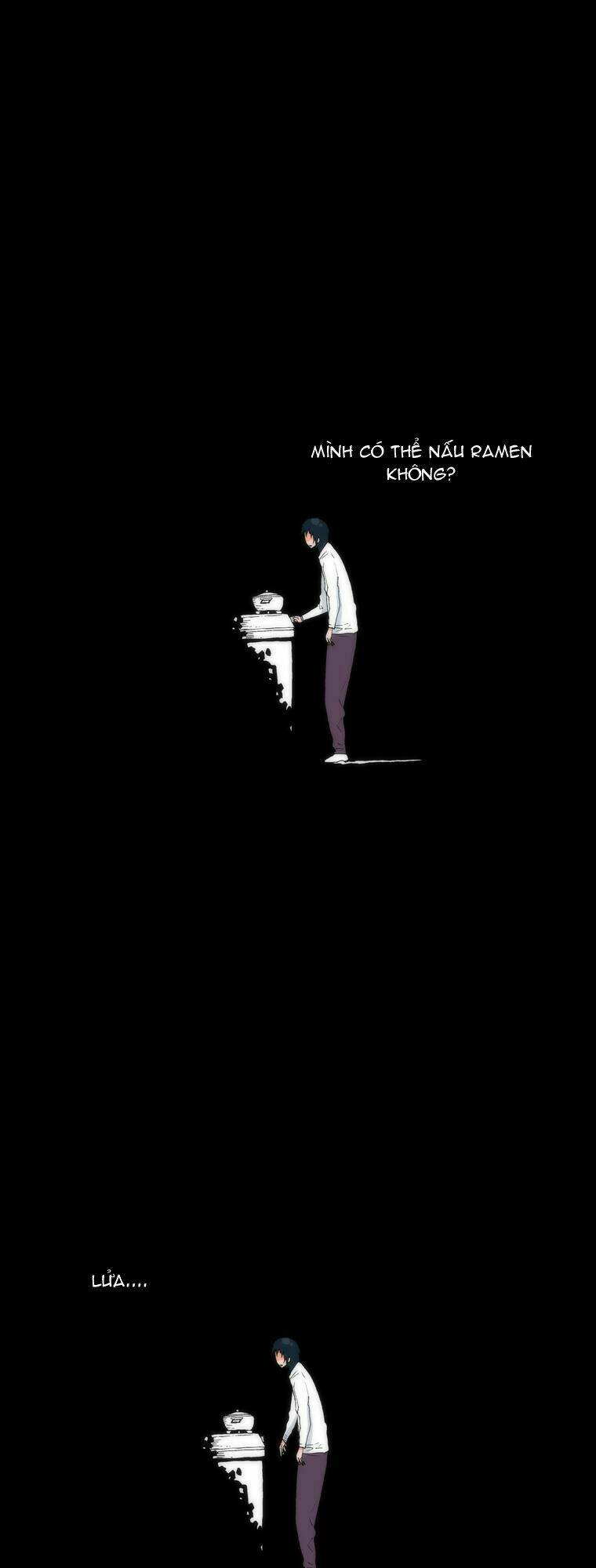 can't see can't hear but love chapter 10 18