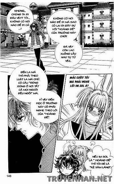 viên đạn tình yêu chapter 1 148