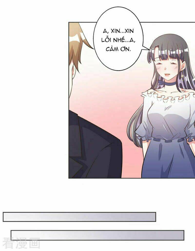 hôn nhân dục vọng: thiếu gia nhẹ một chút! chapter 43 6