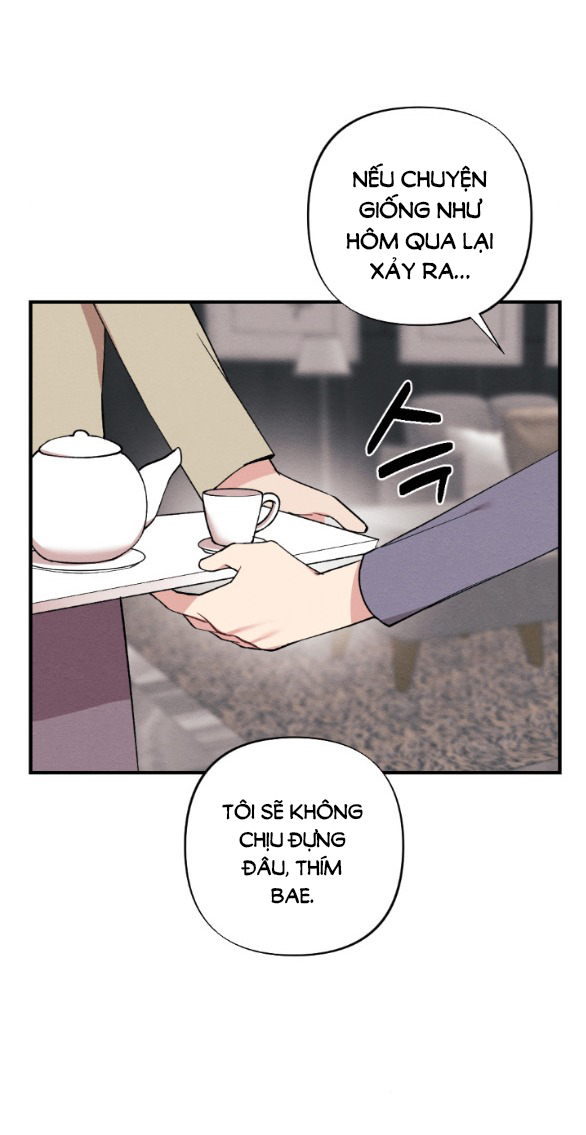 Ăn Mòn chapter 29.1 - Trang 19