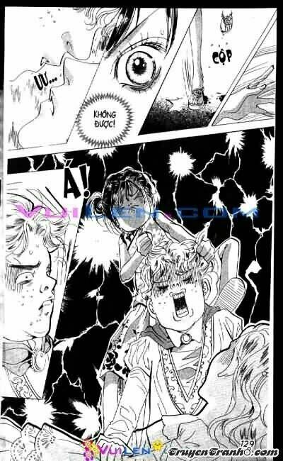 goong - [ hoàng cung ] chapter 7 126