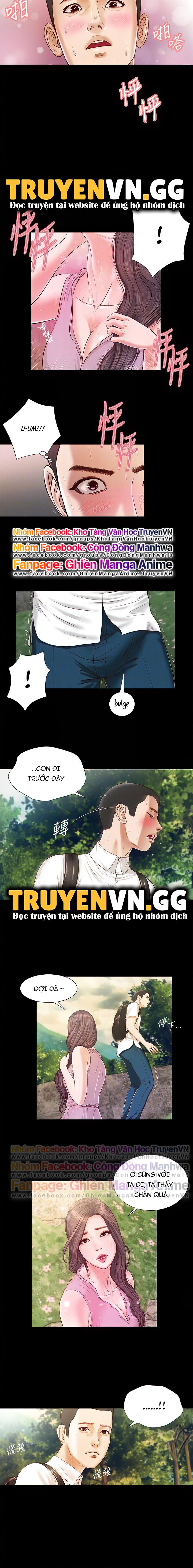 người vợ lẽ chapter 6 4