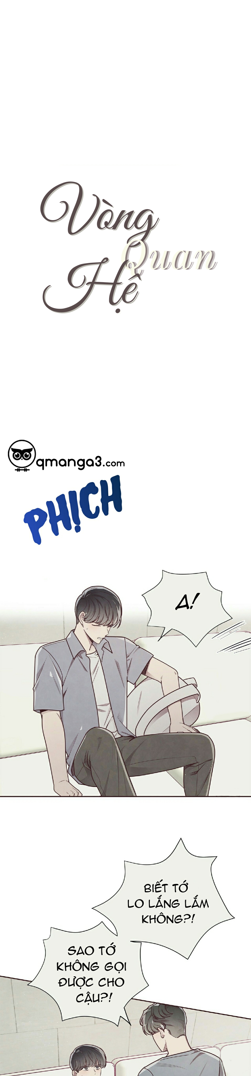 vòng quan hệ chapter 20 1
