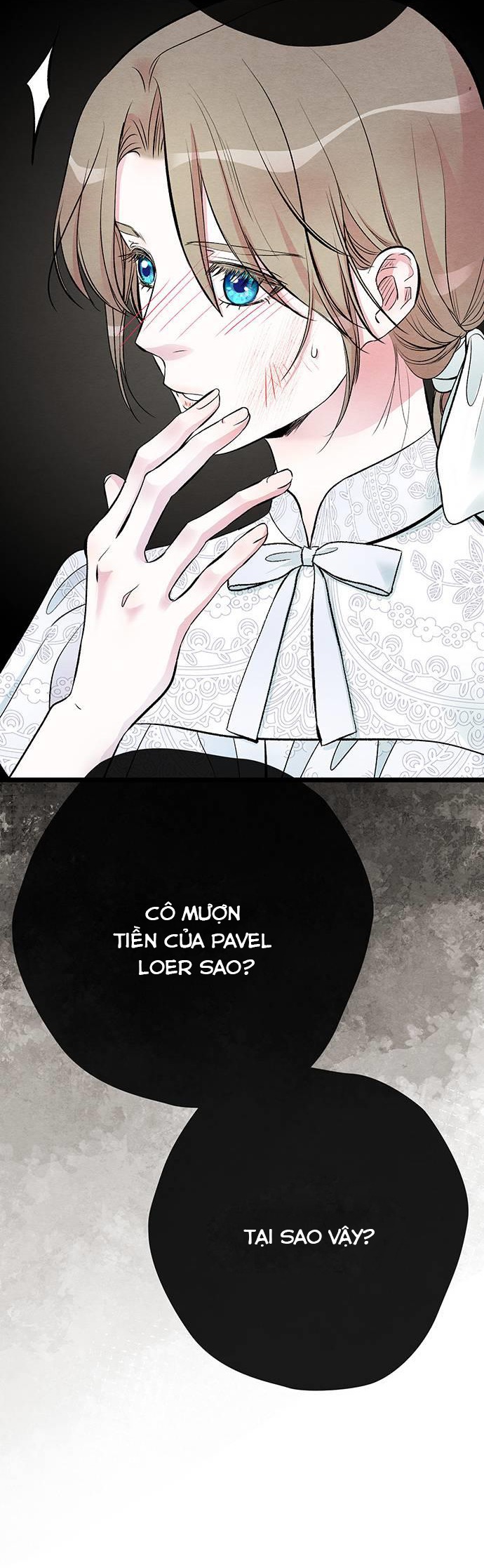 hoàng tử phiền toái chapter 29 35