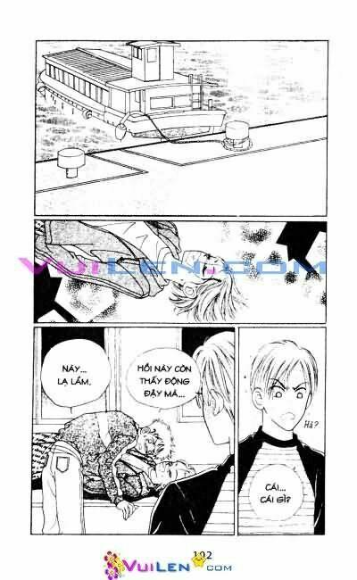 bong bóng trắng chapter 5 102