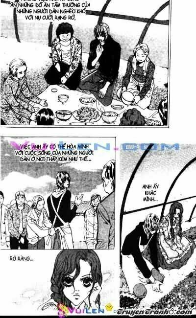 goong - [ hoàng cung ] chapter 15 94