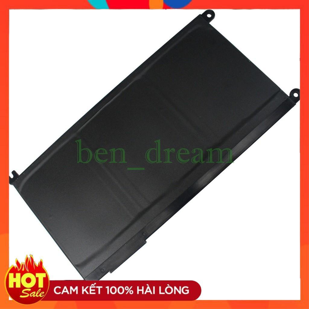 Pin laptop Dùng Cho Dell Inspiron 13 5379 5368 7378 15 5567 7569 7579