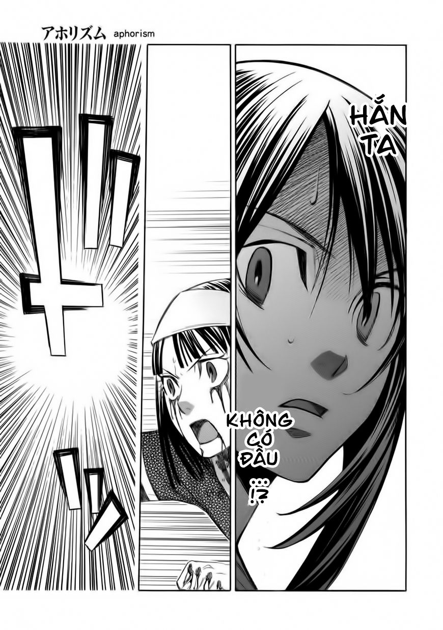 aphorism chapter 69 19