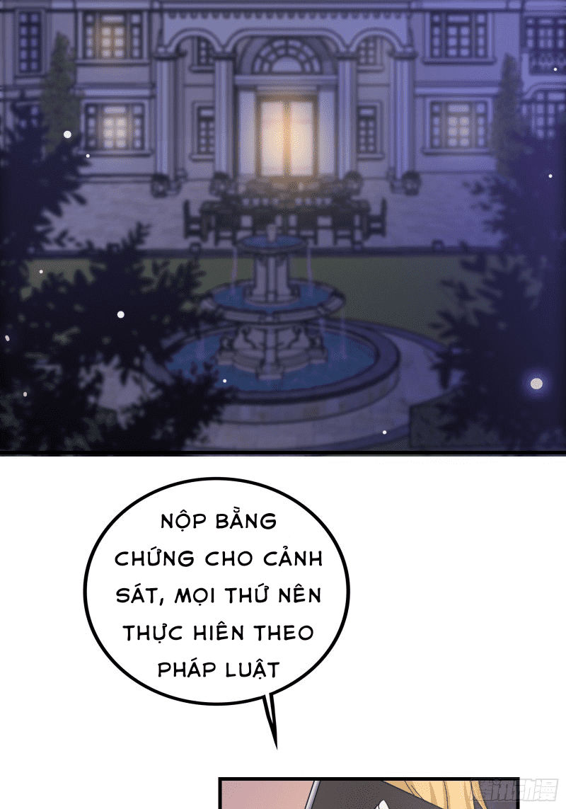 trên người ta có một cái cây thần thoại chapter 1 3