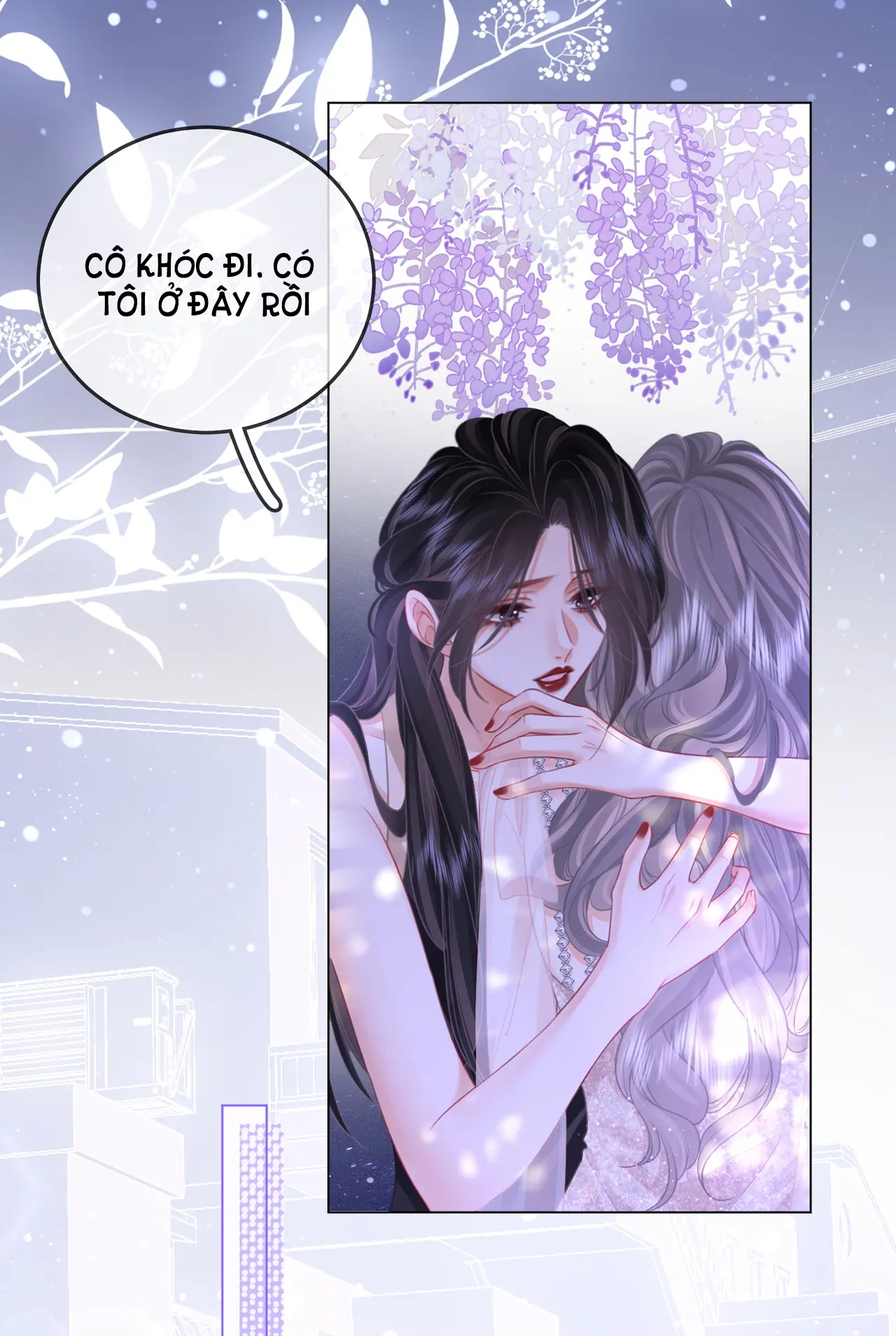 Cố Tiểu Thư Và Khúc Tiểu Thư chapter 49 - Trang 17