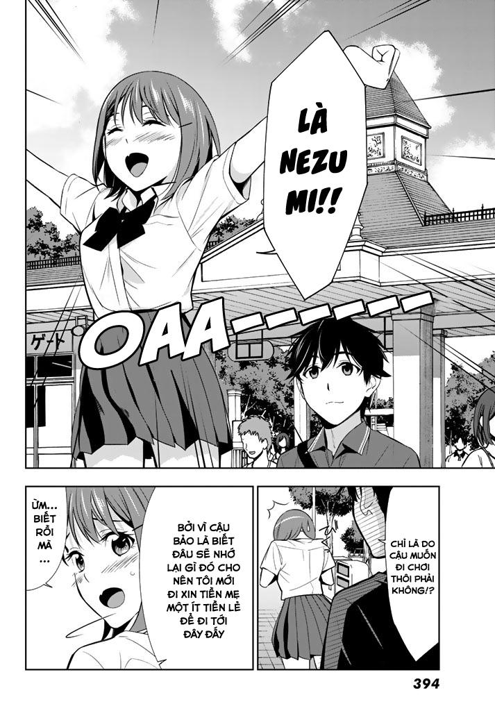 kimi ga shinu natsu ni chapter 25 27